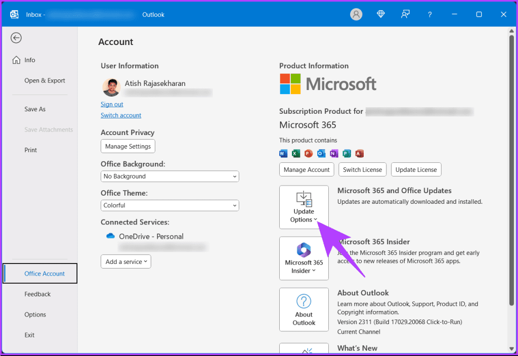 6 Best Ways to Find Missing Outlook Notes Guiding Tech