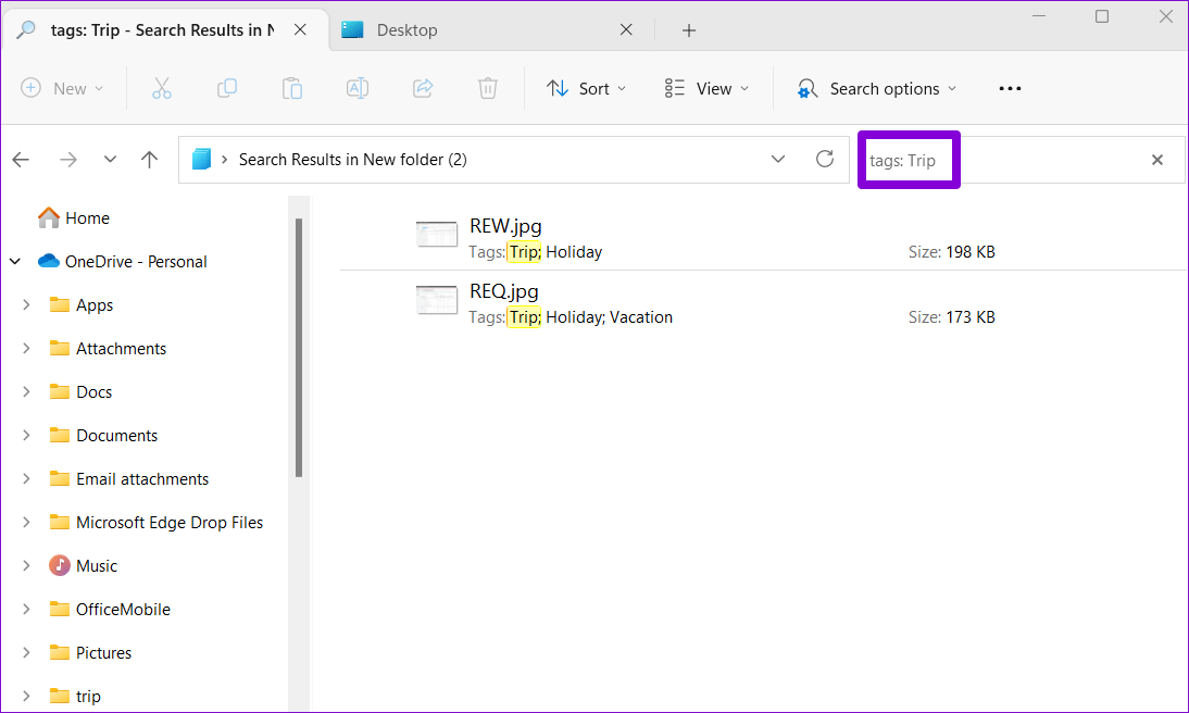 How to Add Tags to Files to Find Them Easily in Windows 11 Guiding Tech