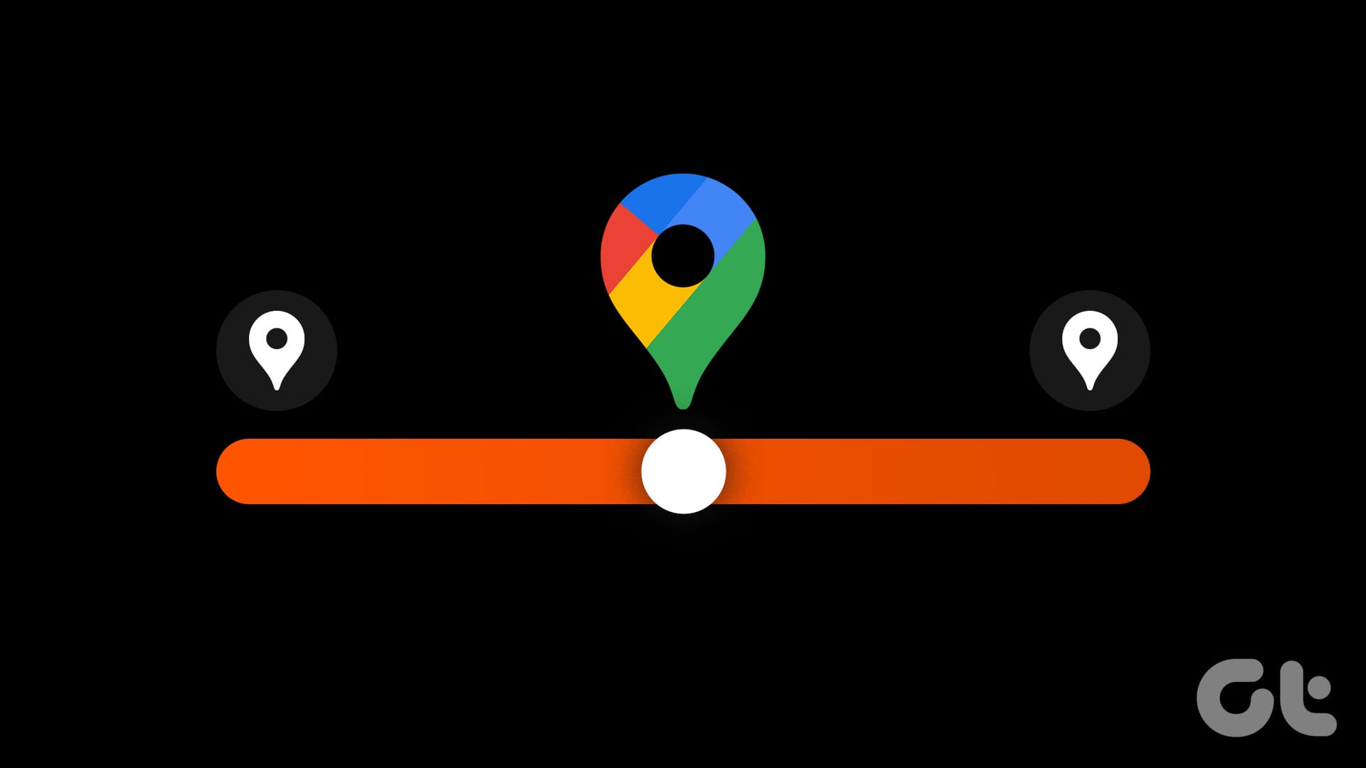 How to Find Halfway Point on Google Maps - Guiding Tech