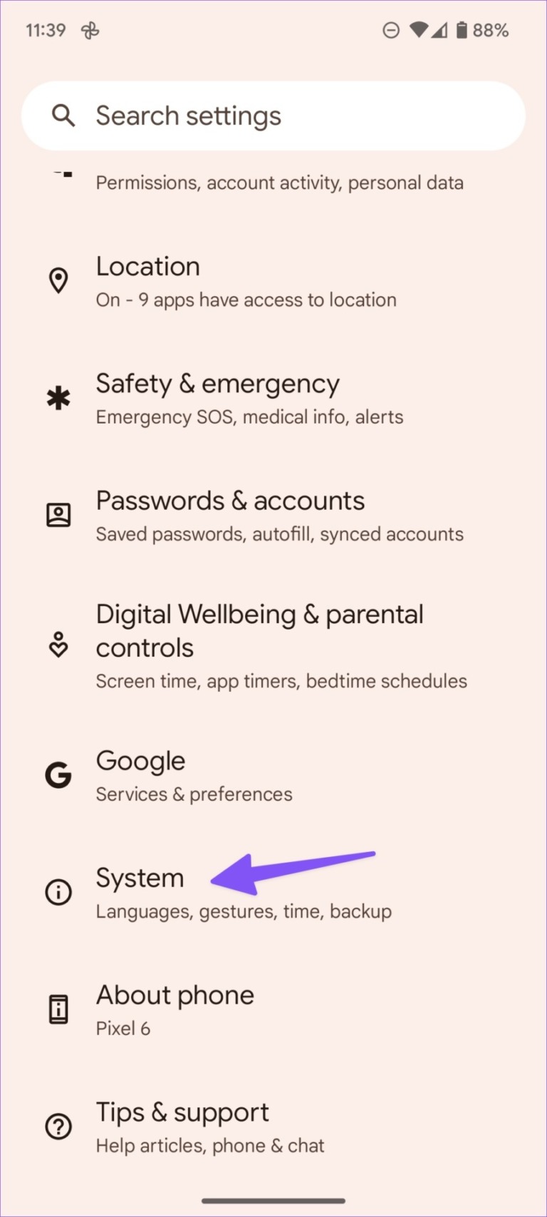 Top 8 Ways to Fix Android Phone Not Making Calls But Can Text Guiding