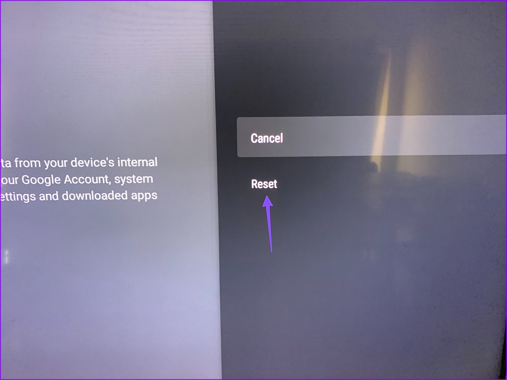 Top 9 Fixes for Android TV Not Playing Videos Guiding Tech