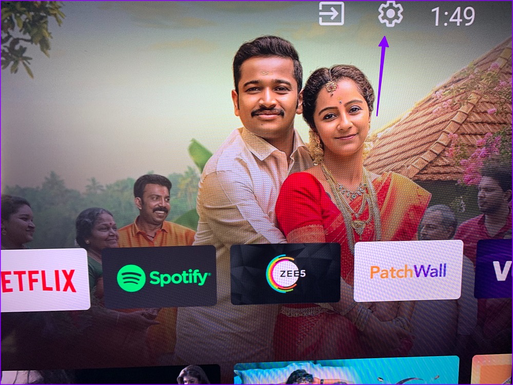 Top 9 Fixes for Android TV Not Playing Videos Guiding Tech