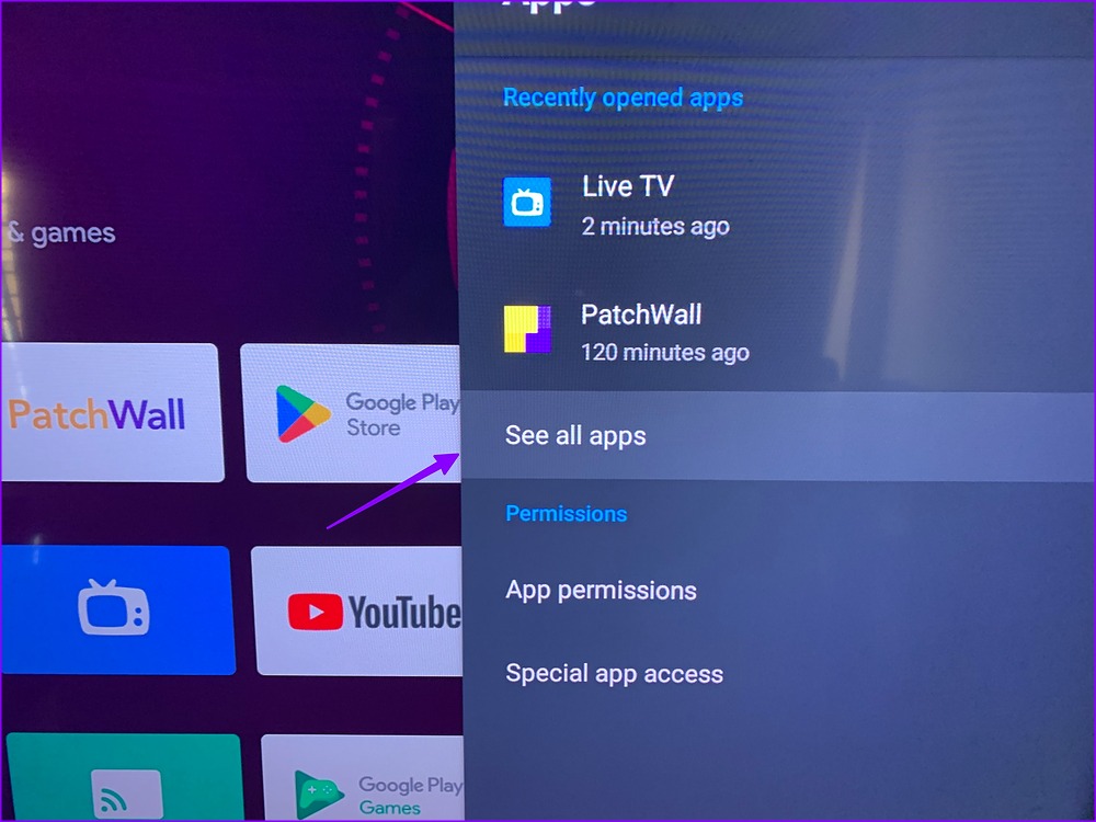 Top 9 Fixes for Android TV Not Playing Videos Guiding Tech