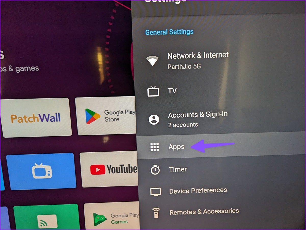 5 Ways to Fix Android TV Sound Not Working Guiding Tech