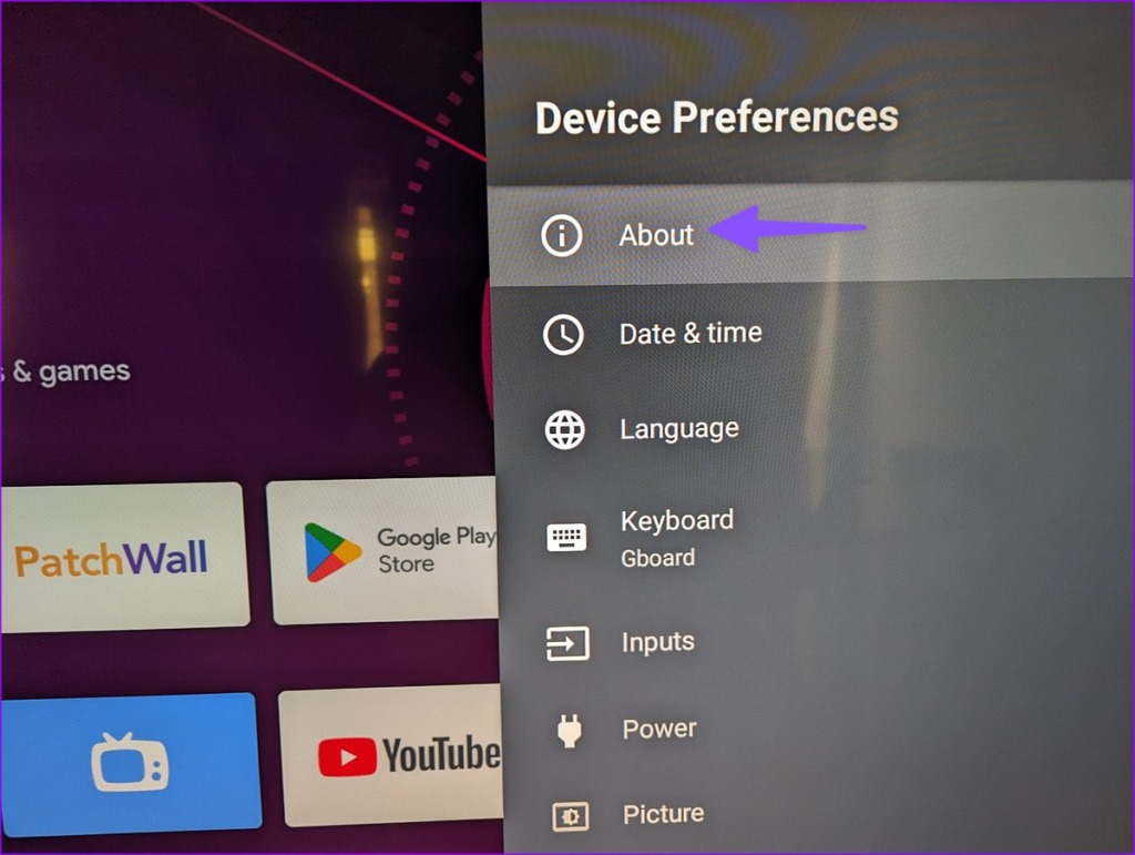 Top 10 Ways to Fix Android TV Sound Not Working Guiding Tech