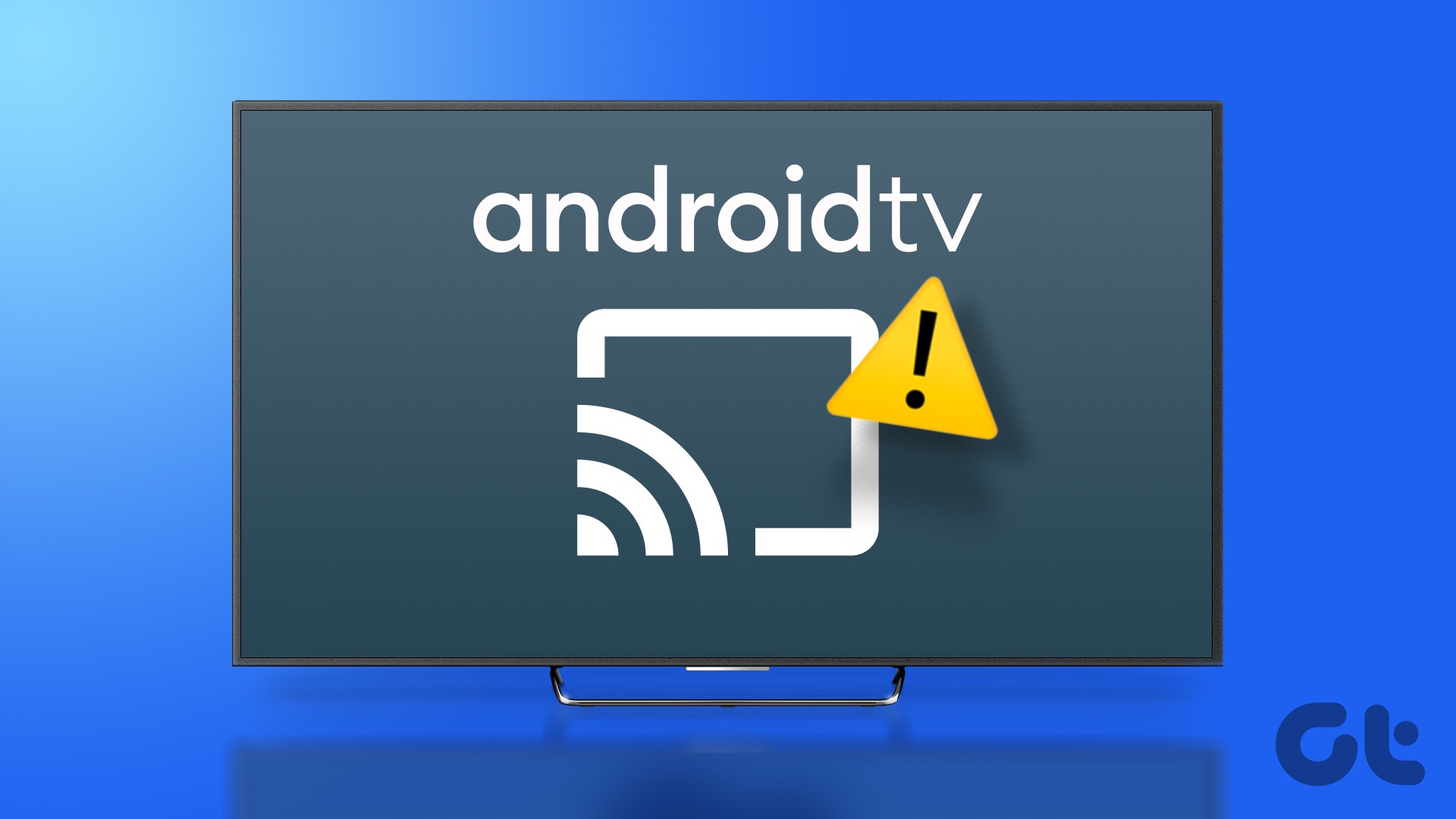 5 Ways to Fix Android TV Cast Not Working Guiding Tech