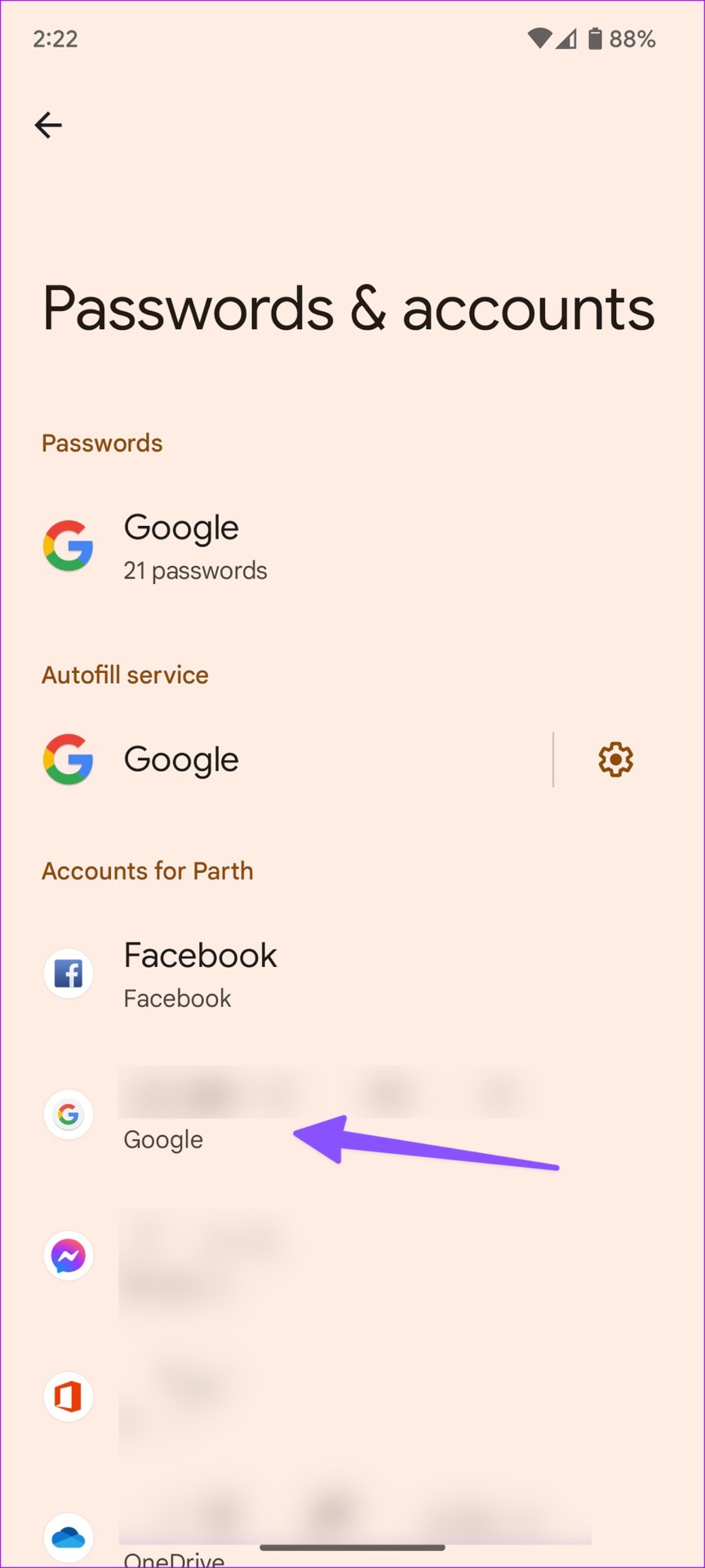 Top 11 Ways to Fix Android Phone Not Receiving Emails Guiding Tech