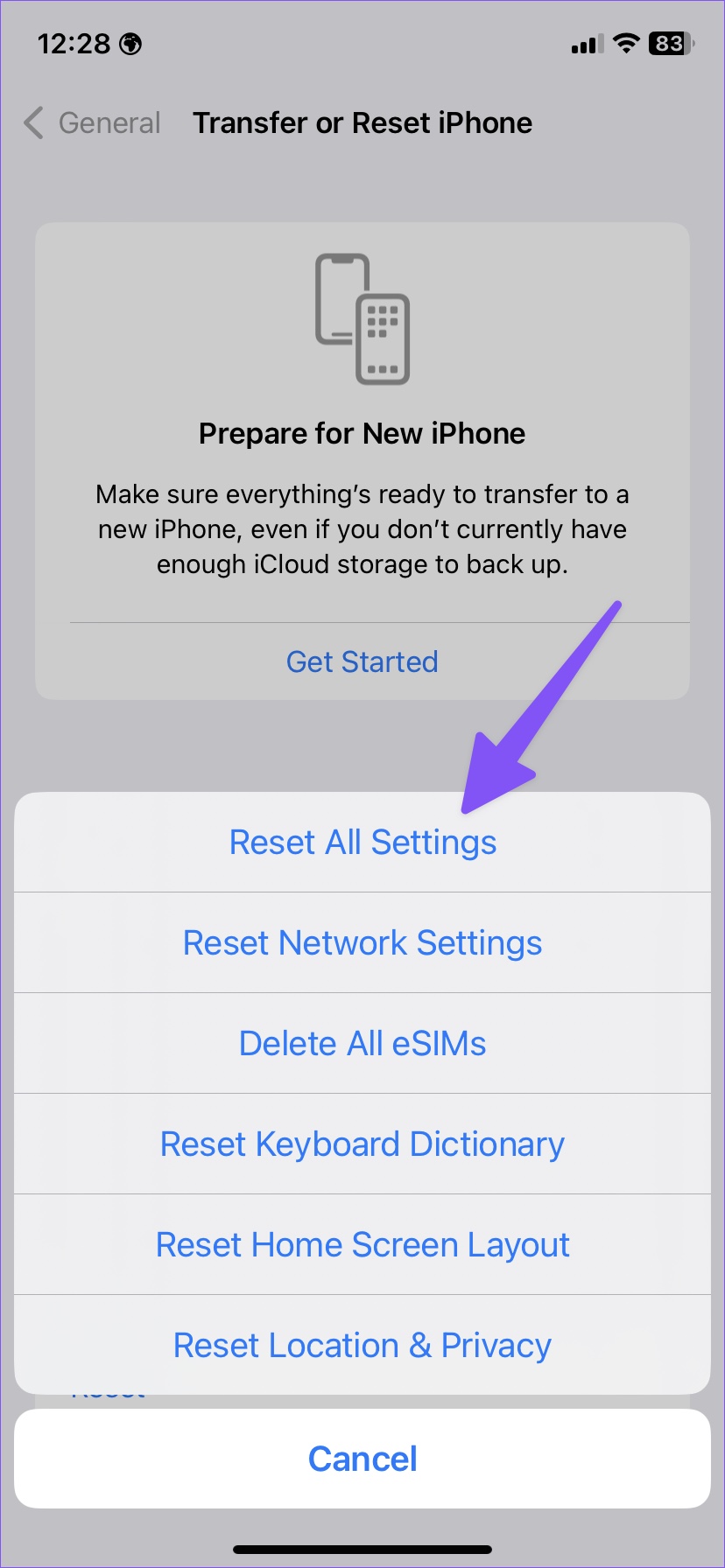 Top 8 Ways to Fix Apps Not Updating Automatically on iPhone Guiding Tech