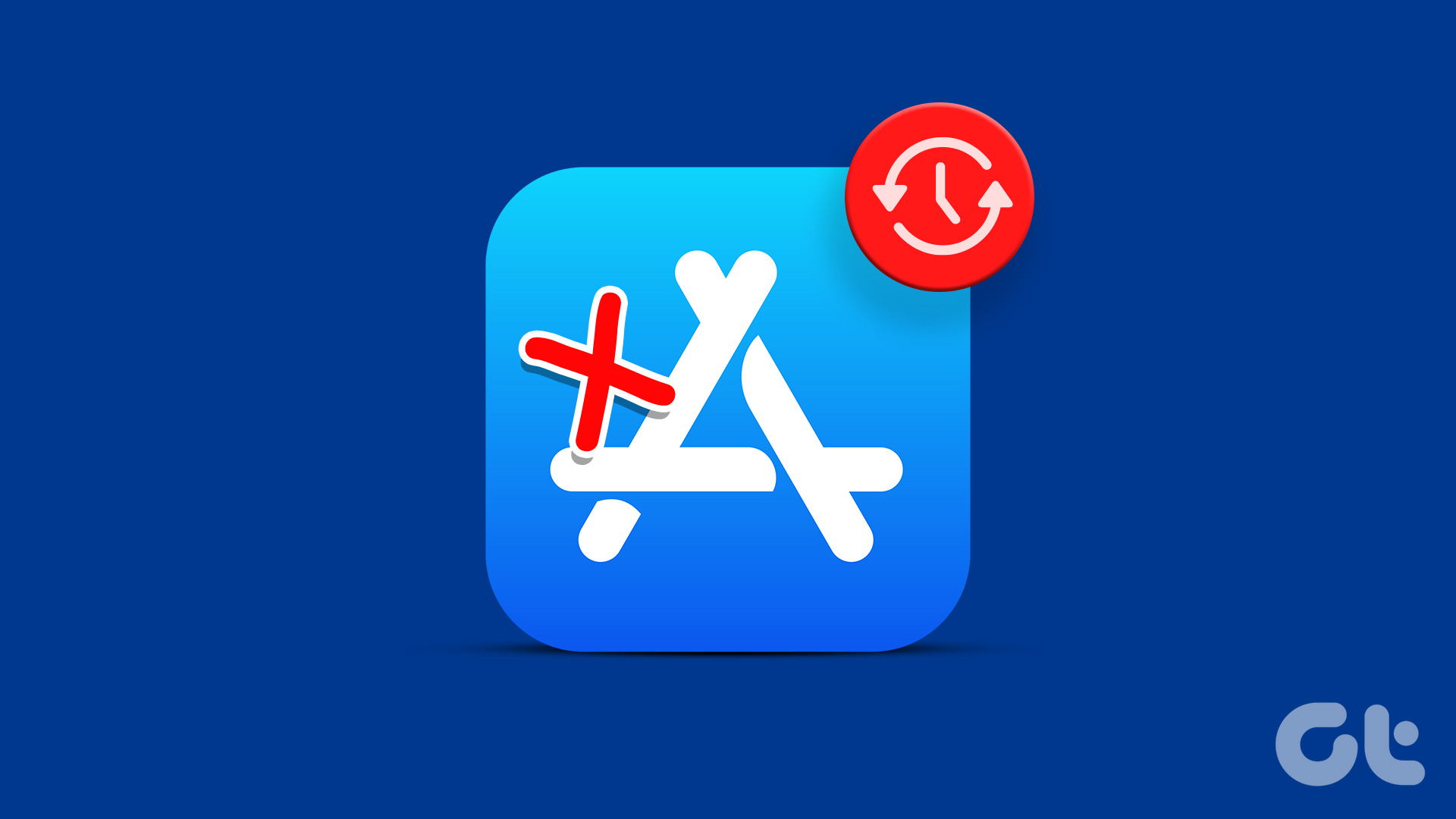 4 Ways to Fix Apps Not Updating Automatically on iPhone Guiding Tech