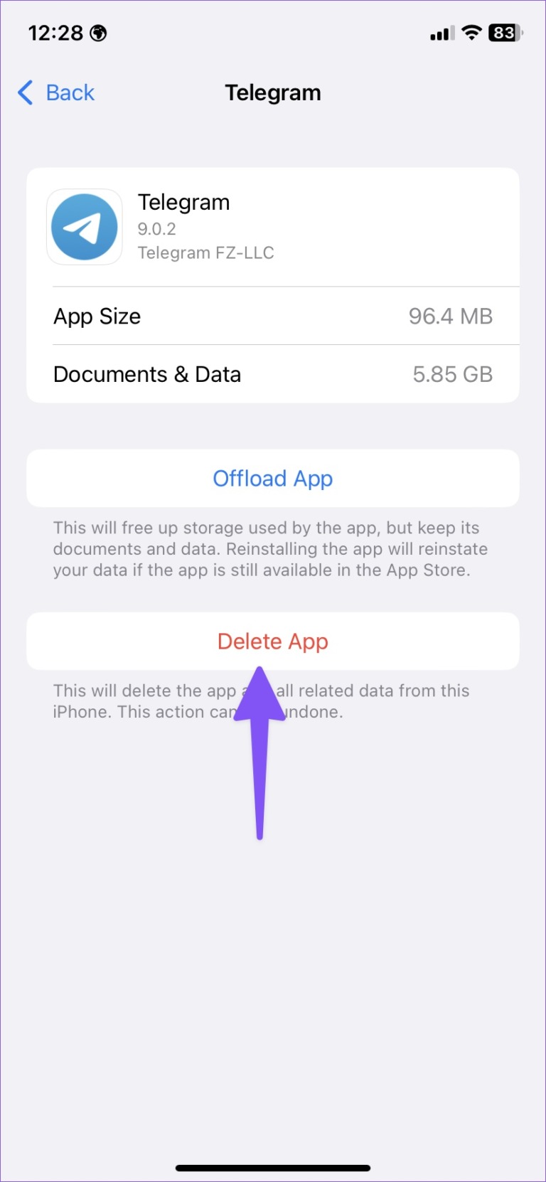 Top 8 Ways to Fix Apps Not Updating Automatically on iPhone Guiding Tech