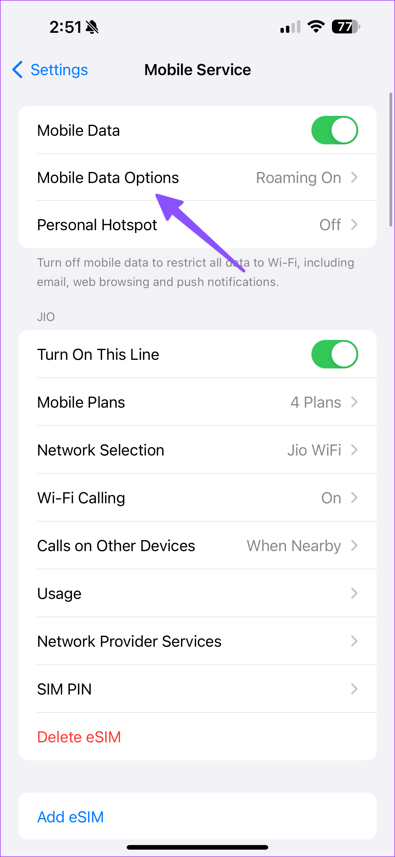 Top 10 Fixes for Facebook White Screen on iPhone, Android and 