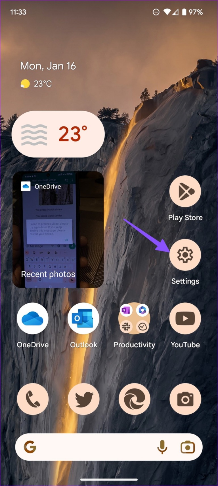 10 Best Ways to Fix Screen Mirroring Not Working on Android Guiding Tech