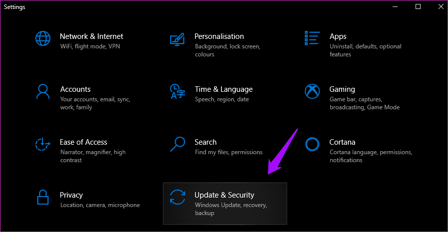 How To Fix Windows 10 Calculator Missing Issue