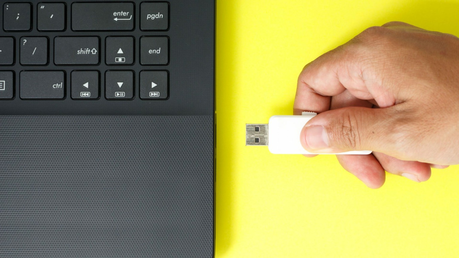 Top 8 Ways to Fix Windows 11 Not Recognizing USB Devices Guiding Tech