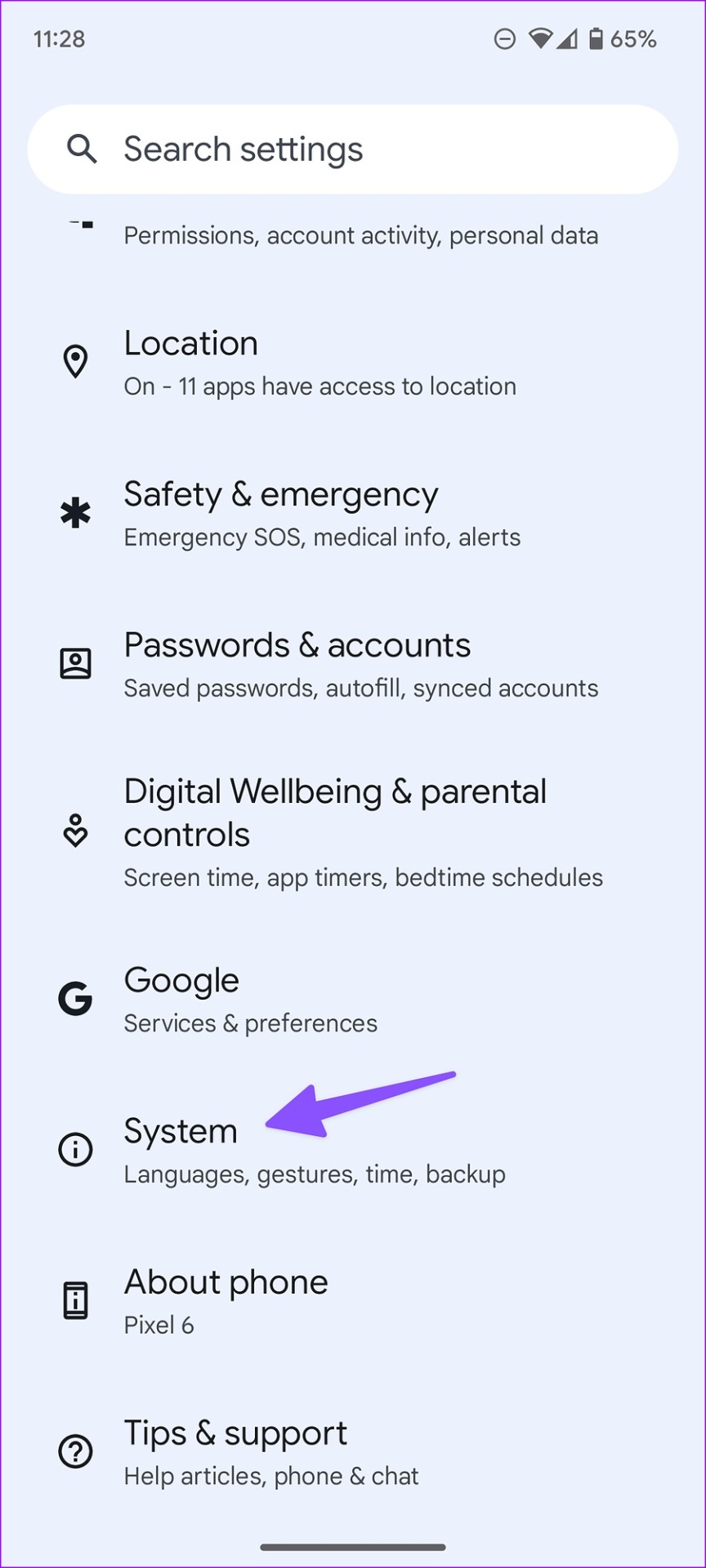 3 Ways to Fix Notification Sound Not Working on Android Guiding Tech