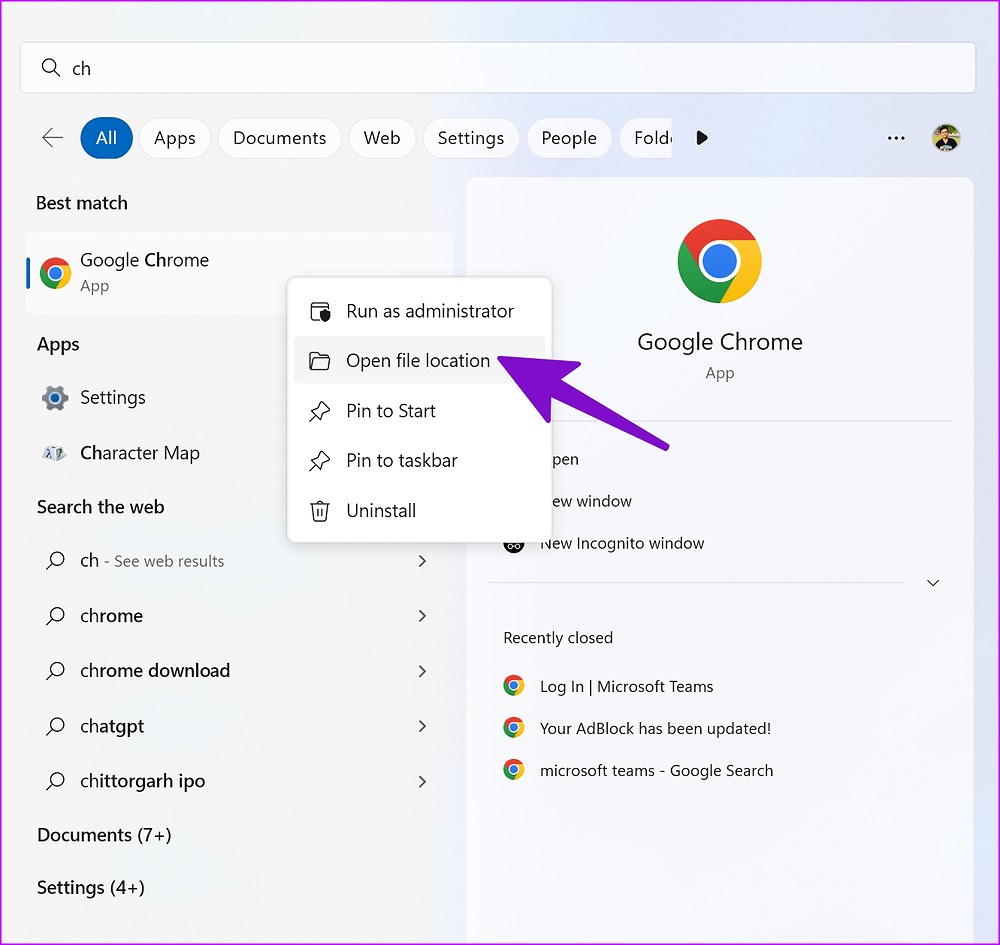 4 Ways to Fix Scaling and Zoom Issues in Google Chrome Guiding Tech