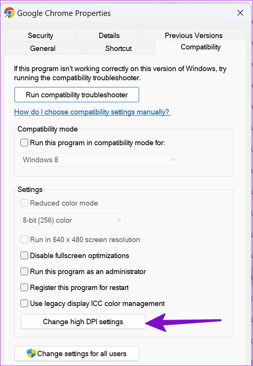 4 Ways to Fix Scaling and Zoom Issues in Google Chrome Guiding Tech