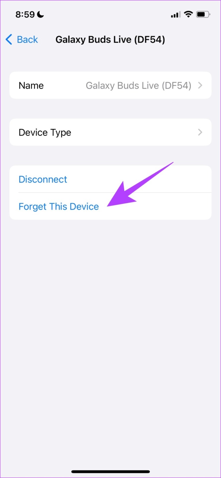 Top 9 Fixes for Bluetooth Device Not Connecting Automatically on iPhone