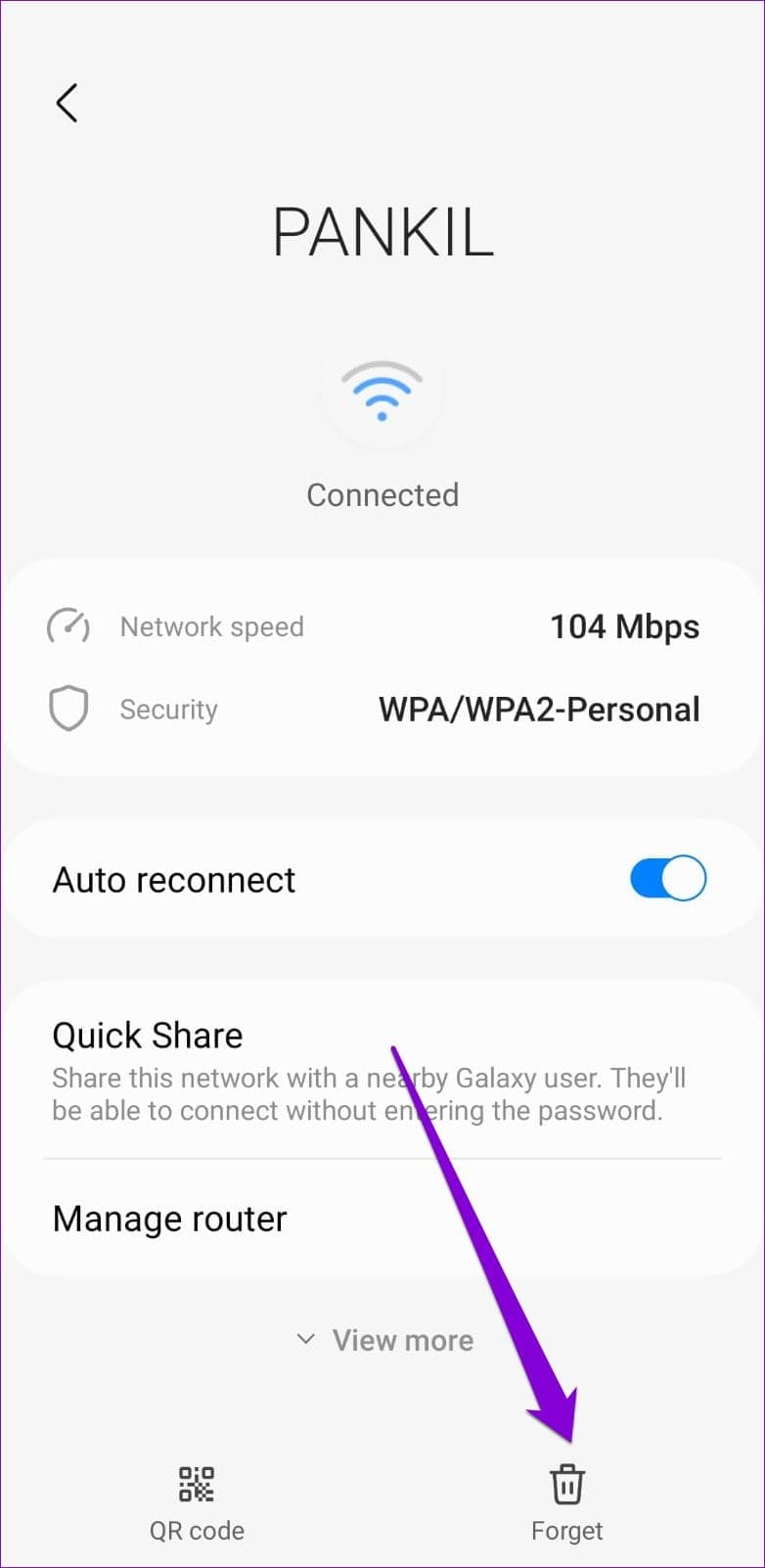 Top 9 Ways to Fix Failed to Obtain IP Address Error on Android