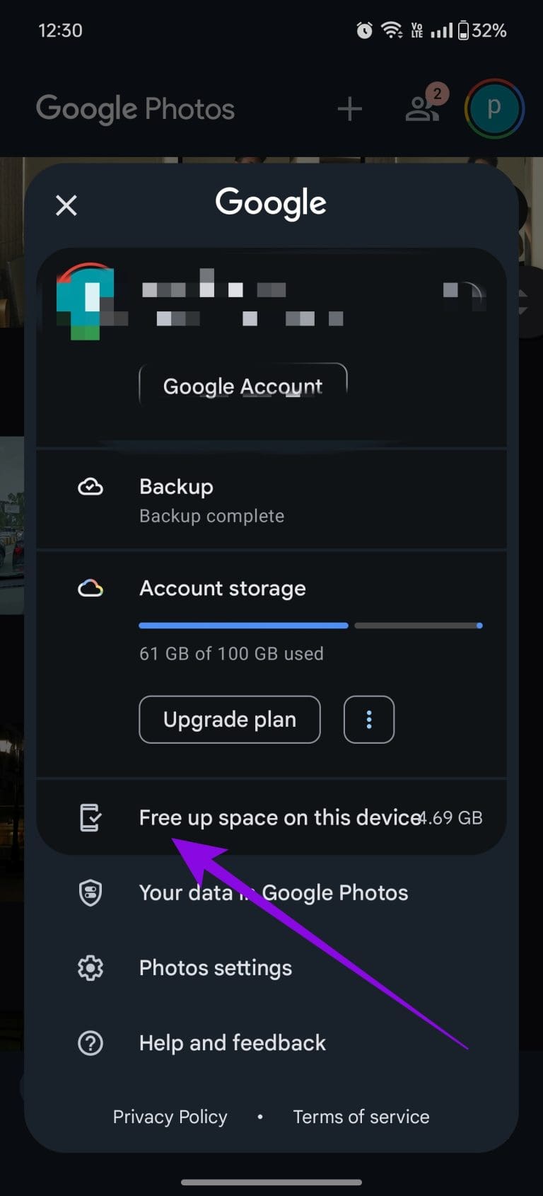 4 Ways to Free Up Space on Android Without Deleting Apps Guiding Tech