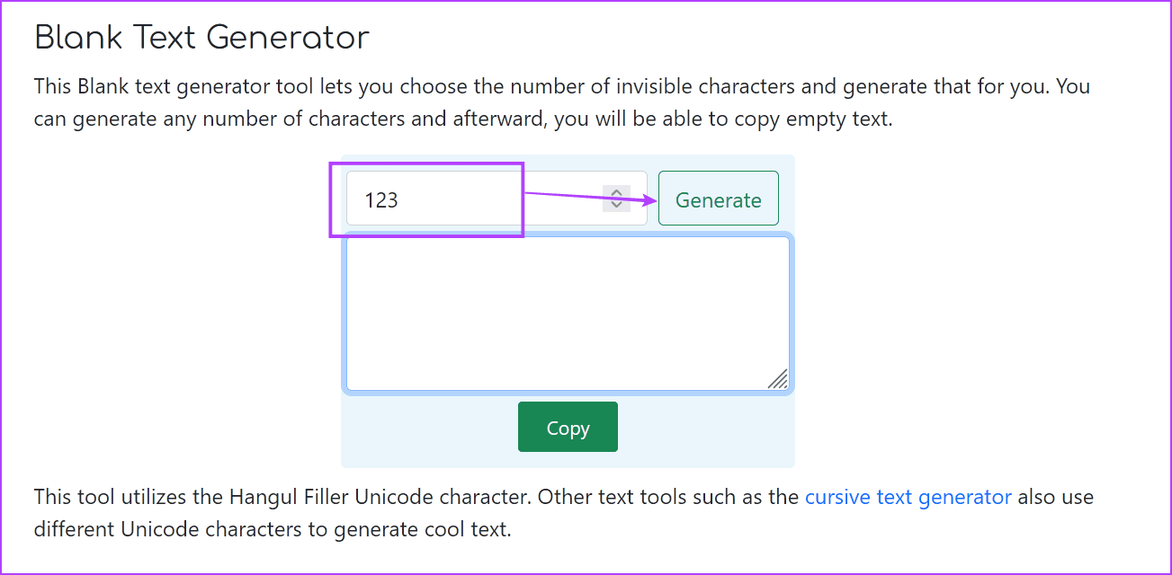How to Send a Blank Message on WhatsApp Guiding Tech