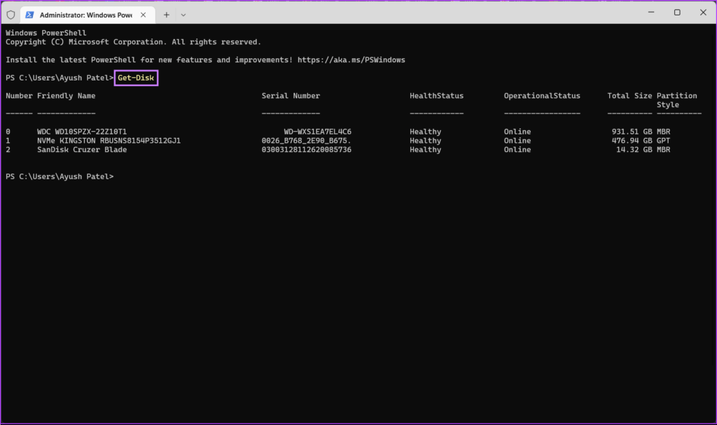 Top 5 Ways to Format a USB Drive on Windows 11 Guiding Tech