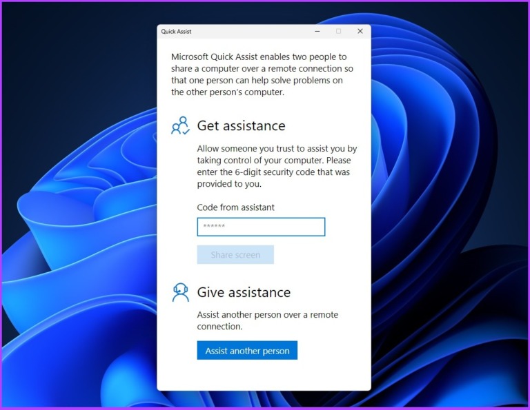 7 Ways to Get Help in Windows 10 and Windows 11 Guiding Tech