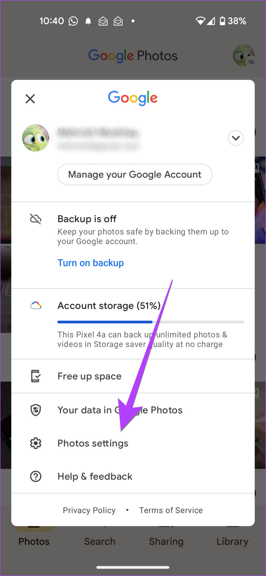 How to Upload Photos to Google Photos on Android, iPhone, PC Guiding Tech