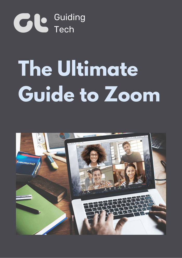 The Ultimate Guide To Zoom Best Tips And Tricks