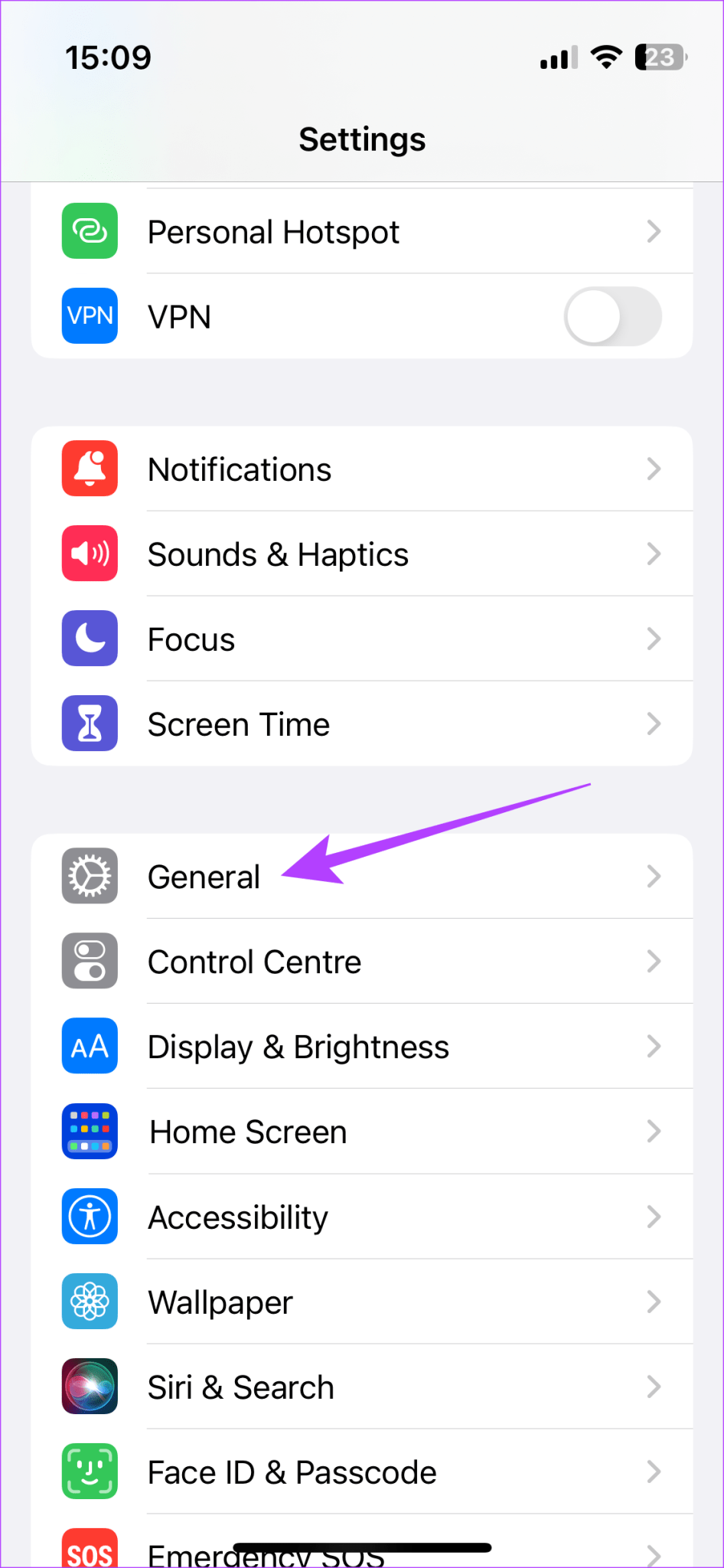 Top 9 Fixes for Handoff Not Working on Mac