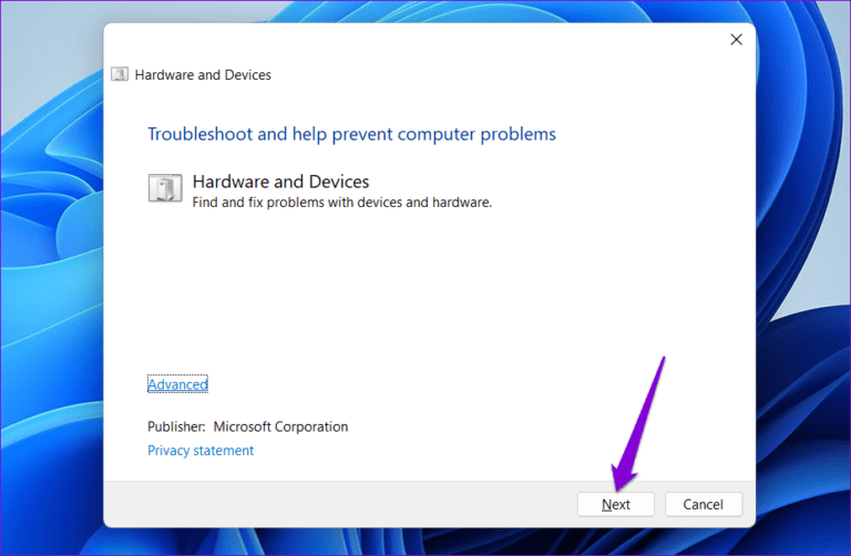 Top 6 Ways to Fix Scanner Not Working Windows 11 Guiding Tech