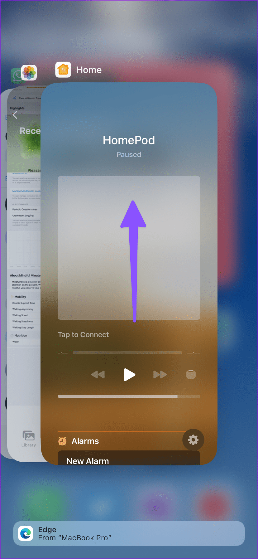 Top 9 Ways to Fix HomePod Not Showing Up in the Home App - Guiding Tech
