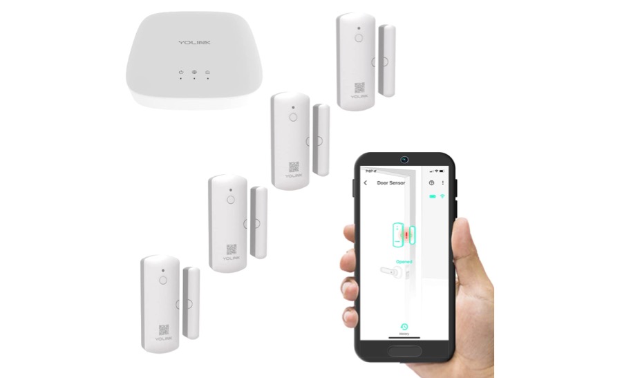 How Do Automatic Door Sensors Work guidingtech