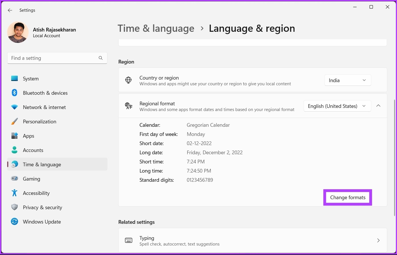 How to Change Date and Time on Windows 10 and 11 Guiding Tech