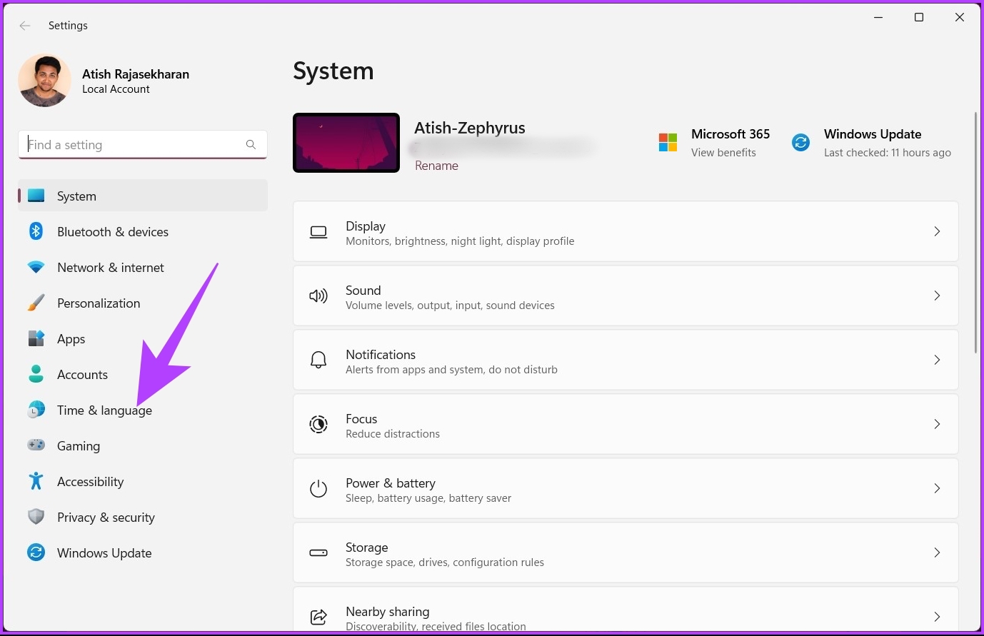 How to Change Date and Time on Windows 10 and 11 Guiding Tech