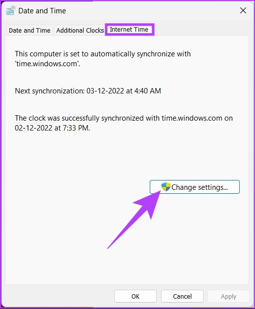 How to Change Date and Time on Windows 10 and 11 Guiding Tech