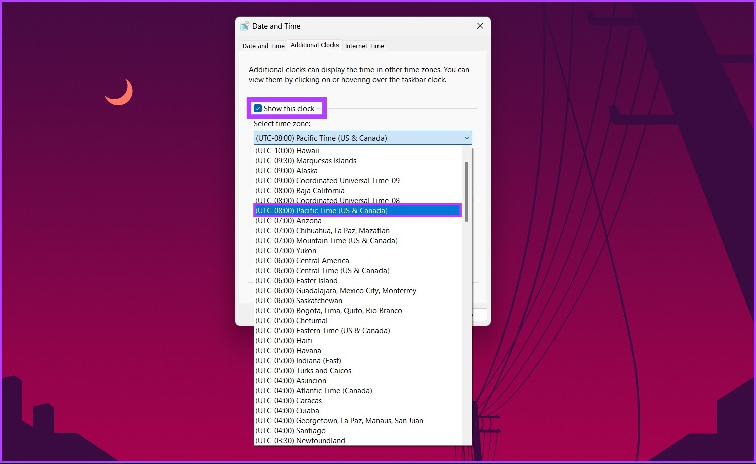 How to Change Date and Time on Windows 10 and 11 Guiding Tech