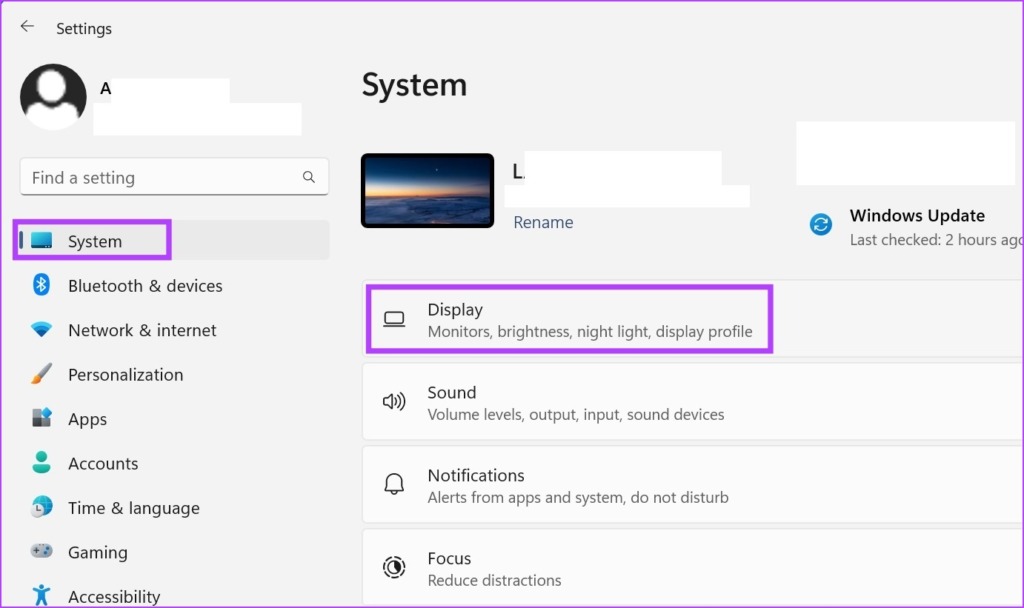 How to Change Screen Resolution in Windows 11 Guiding Tech