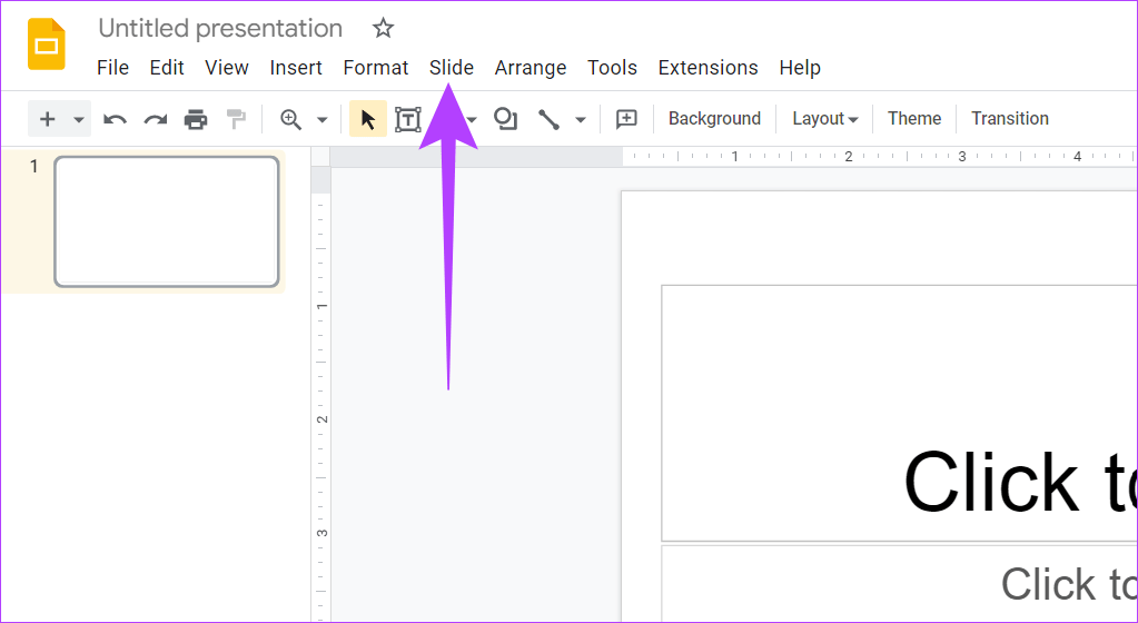 How To Customize Theme In Google Slides Printable Templates Free