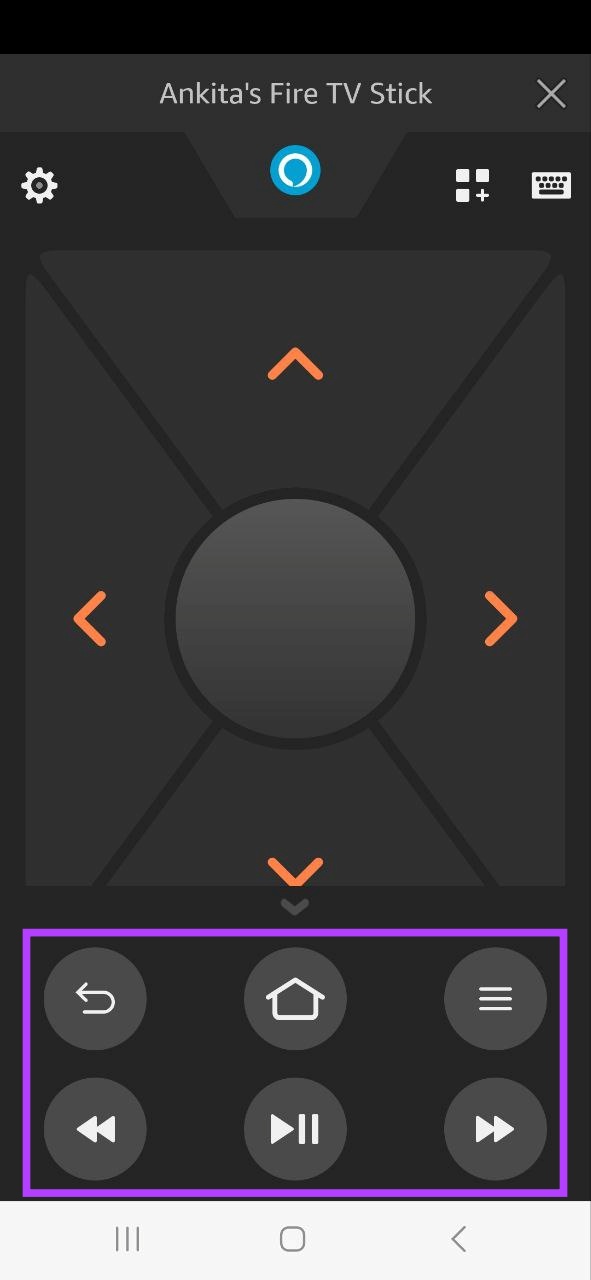 How to Control Fire TV Stick With Your Phone Guiding Tech