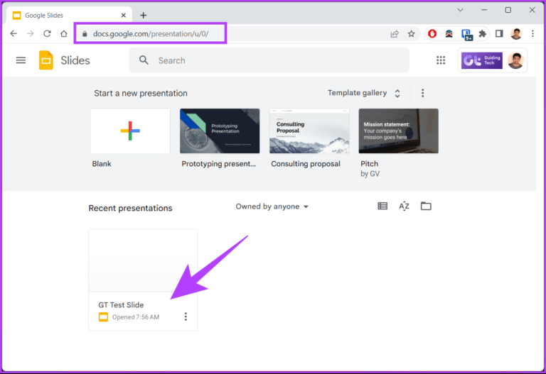 How to Convert Google Slides to PowerPoint Without Losing Formatting 2023