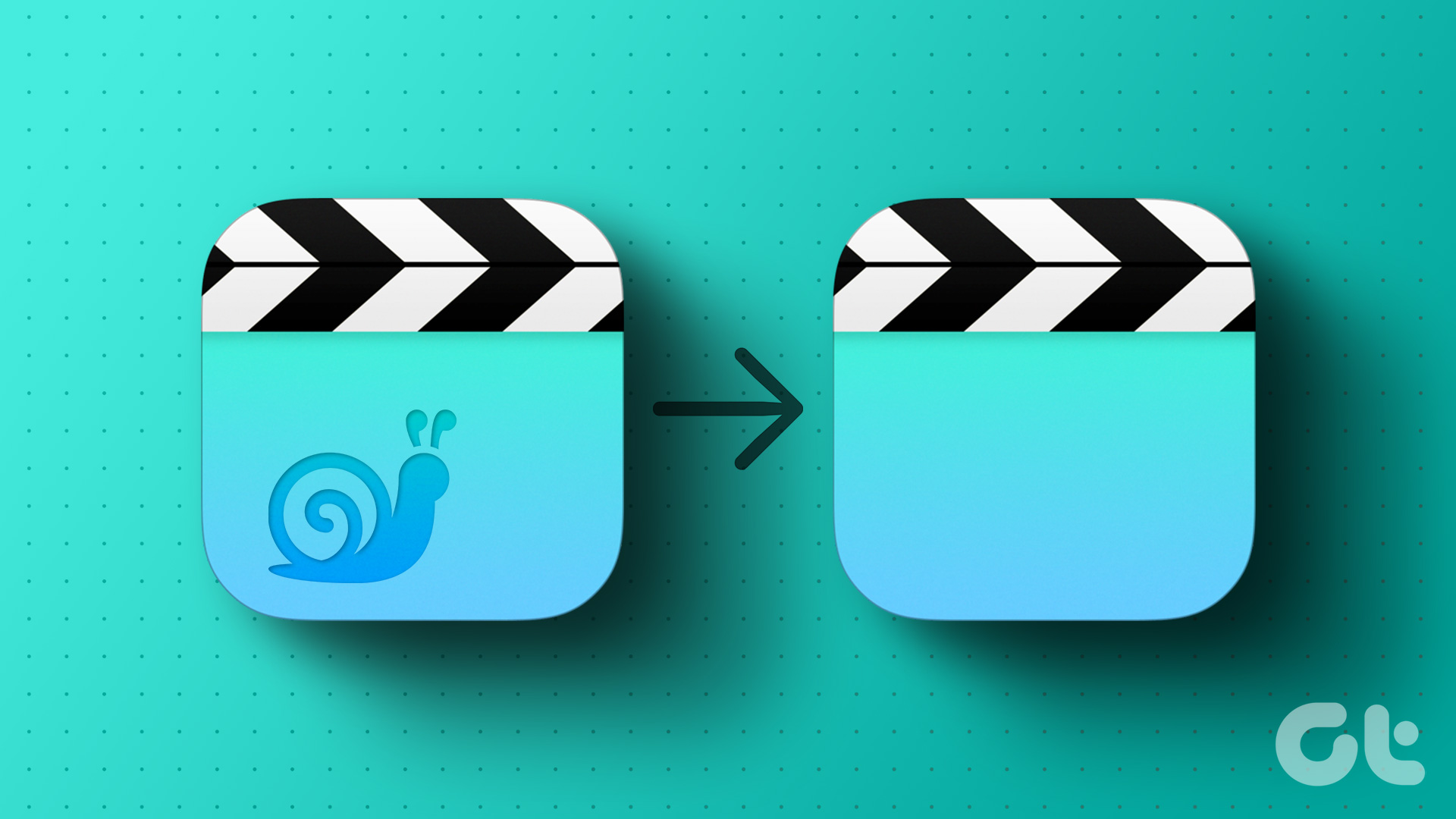 How to Convert Slow Motion Video to Normal Video on iPhone Guiding Tech
