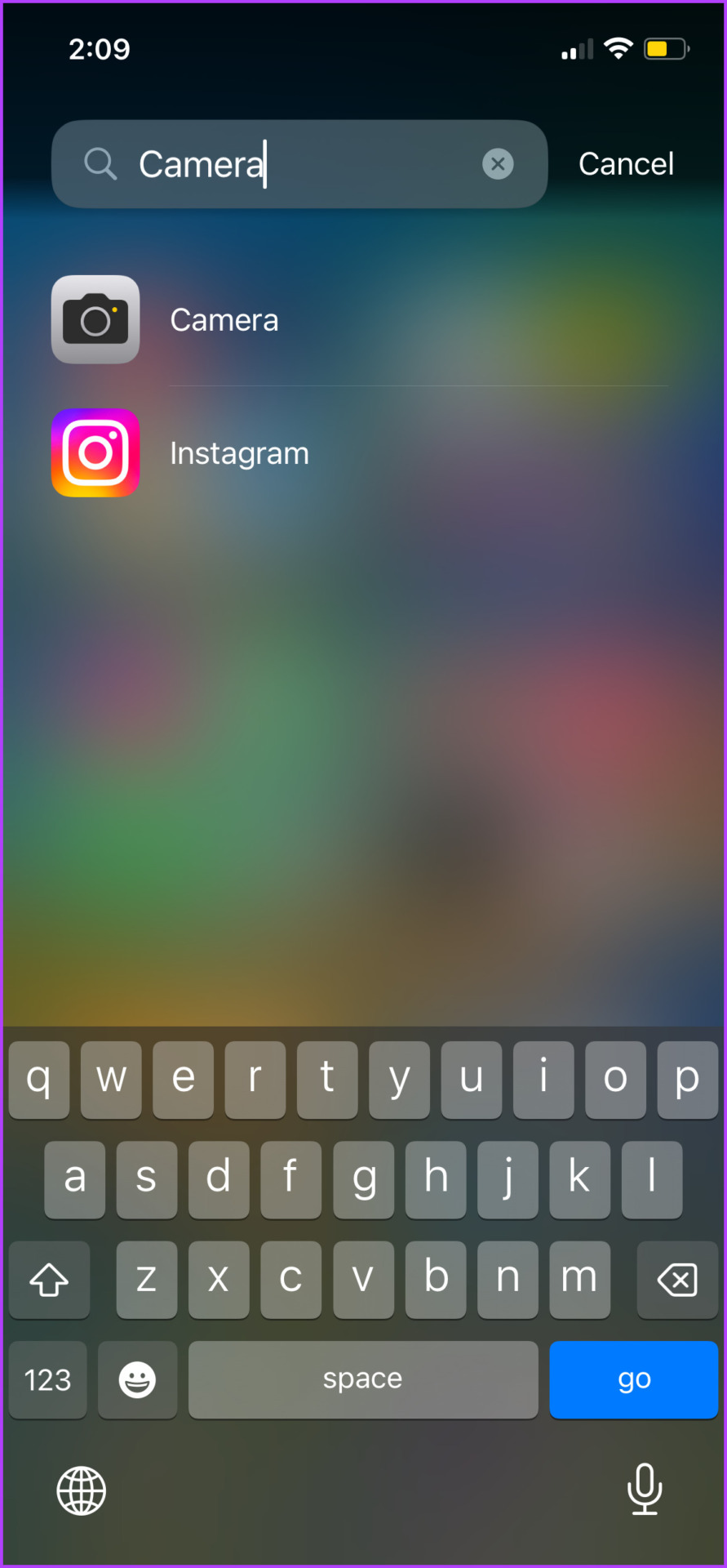 How to Remove Camera From iPhone Lock Screen Guiding Tech