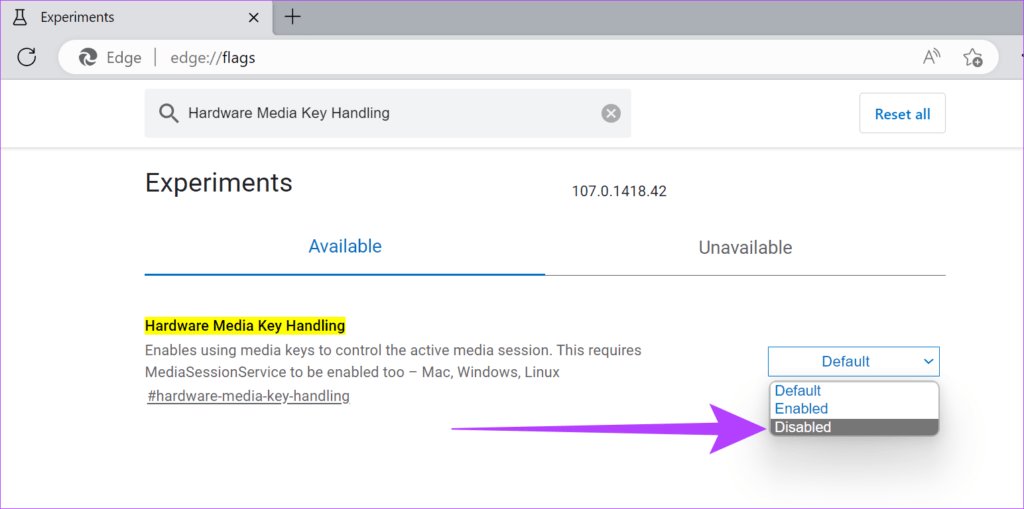 How to Turn off Media Hotkeys in Any Browser on Windows 11 Guiding Tech