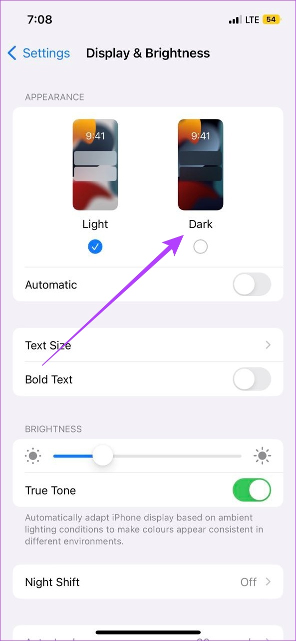 How to Enable OneNote Dark Mode on Any Device Guiding Tech
