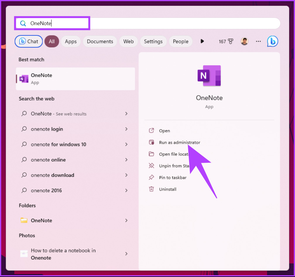 Comment exporter OneNote au format PDF sur le , Windows et Mac