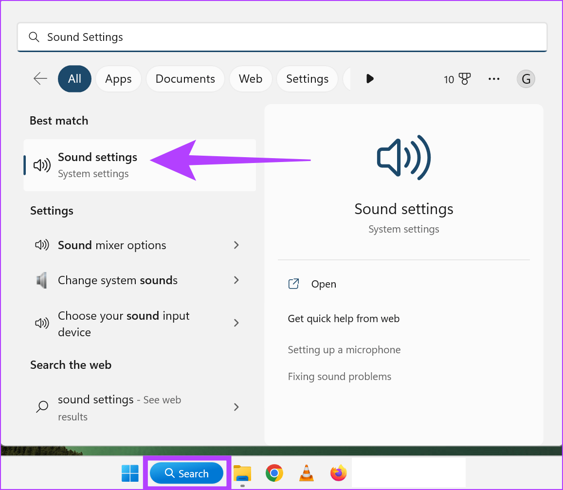 11 Easy Ways to Fix HDMI Audio Not Working in Windows 11 Guiding Tech