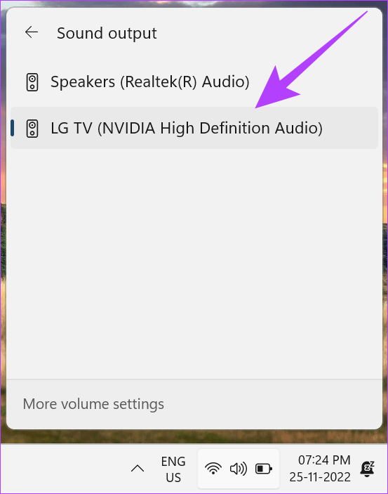 11 Easy Ways to Fix HDMI Audio Not Working in Windows 11 Guiding Tech