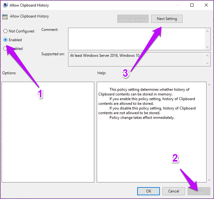 How to Fix Windows Clipboard Not Working on Windows
