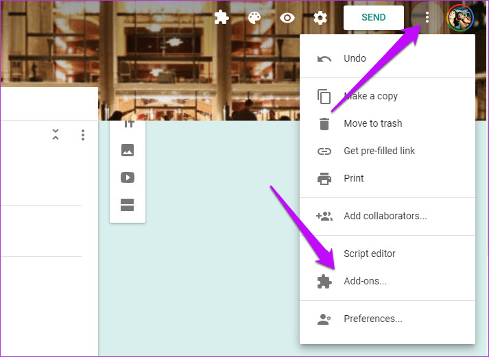 How to Limit Responses in Google Forms